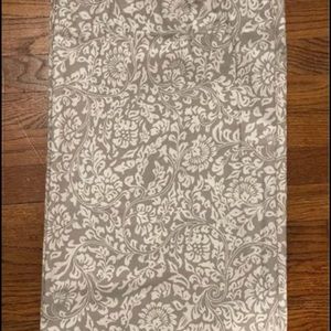 Two 84”x54” Room Darkening Curtains